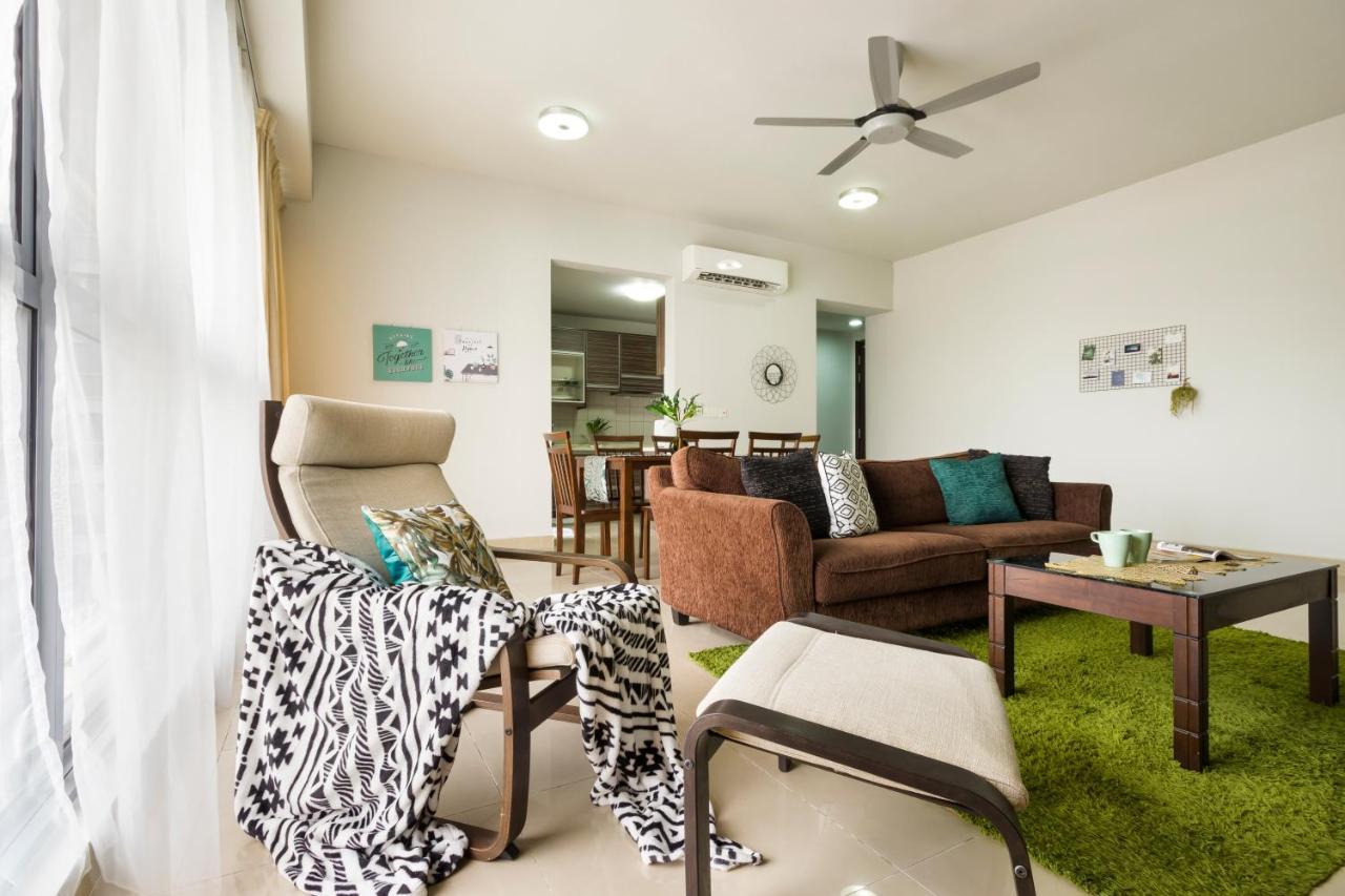 Pj8 Service By Airhost Apartment *