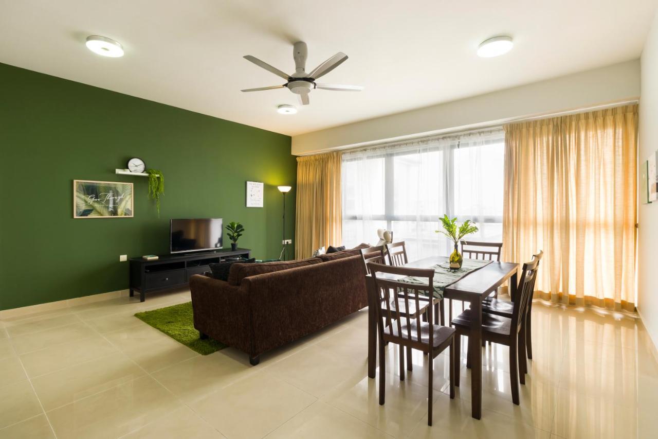 Pj8 Service By Airhost Apartment