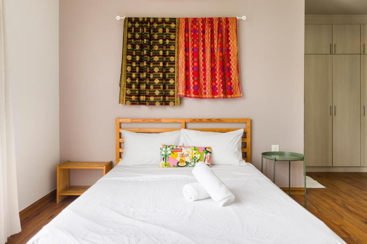 Apartment Pj8 Service By Airhost *
