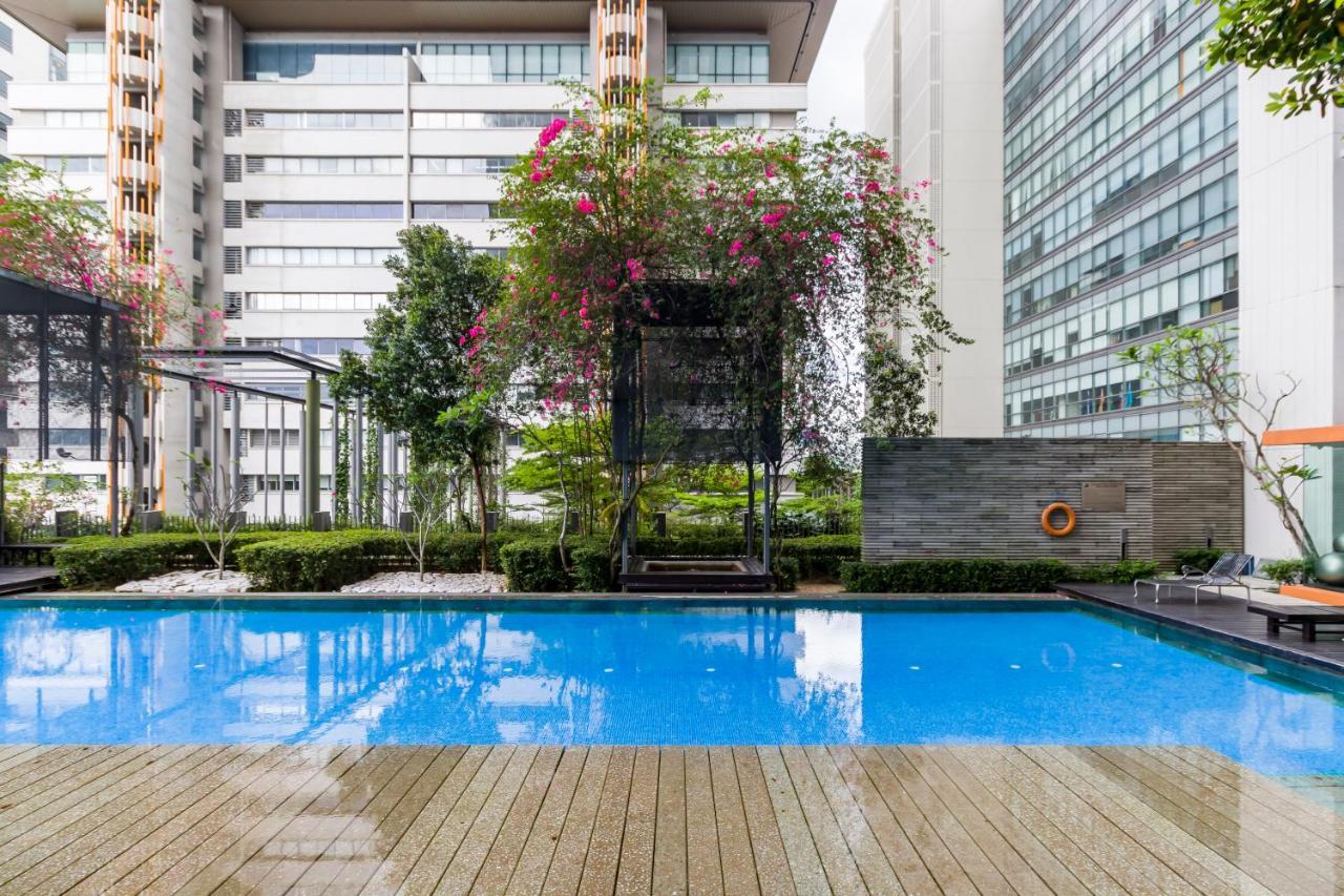 Pj8 Service By Airhost Apartment Petaling Jaya