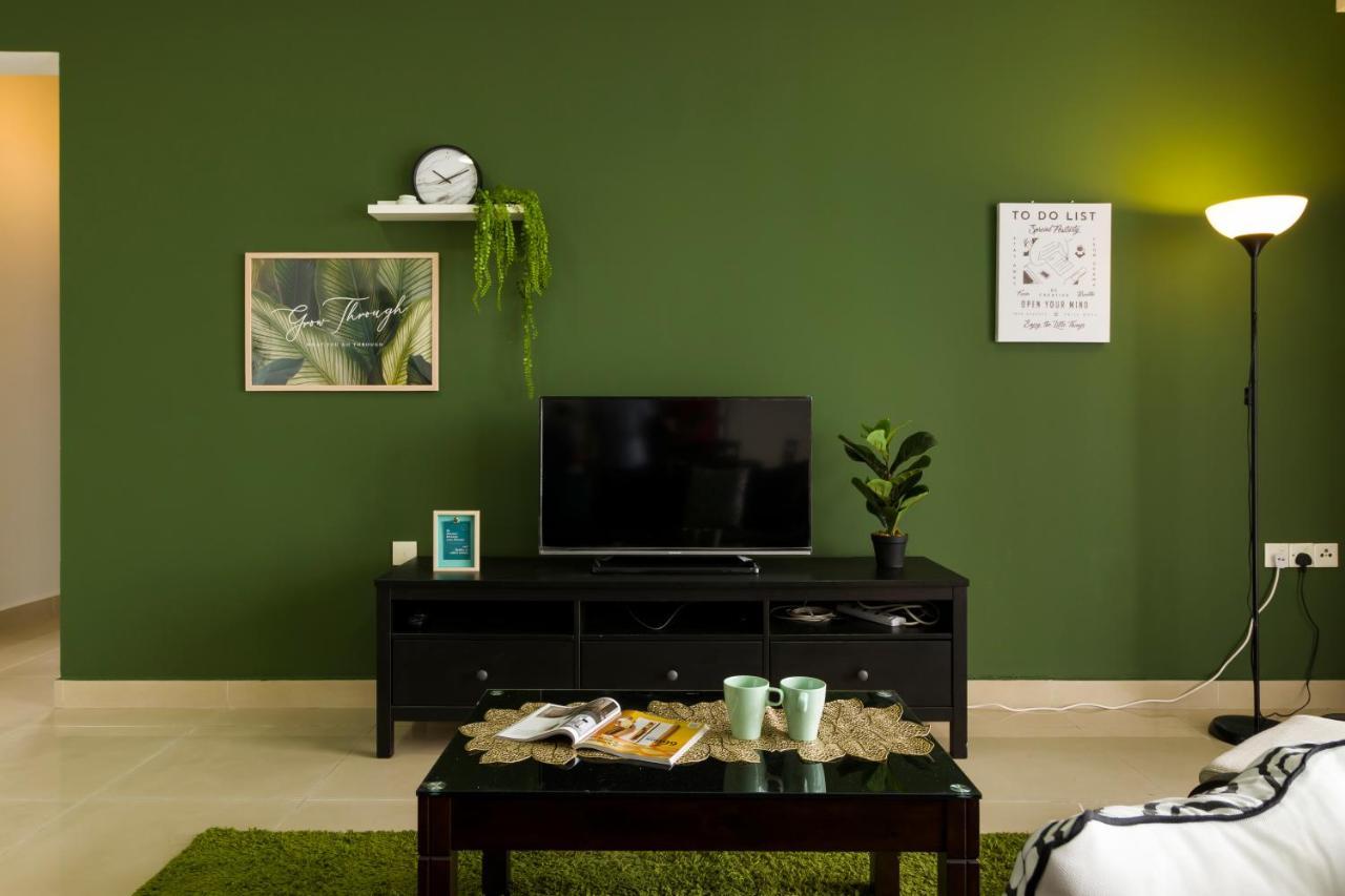 Apartment Pj8 Service By Airhost *
