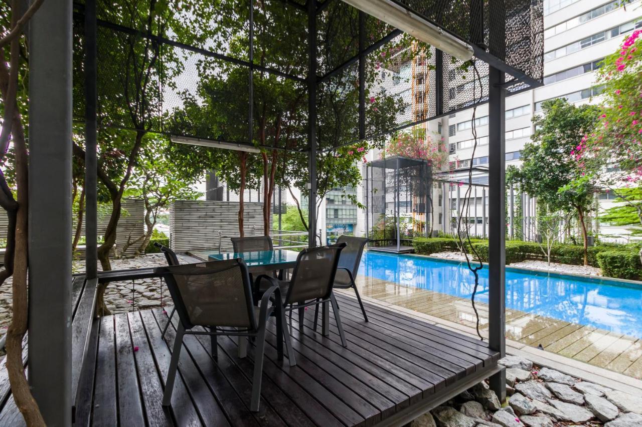 Pj8 Service By Airhost Apartment Petaling Jaya