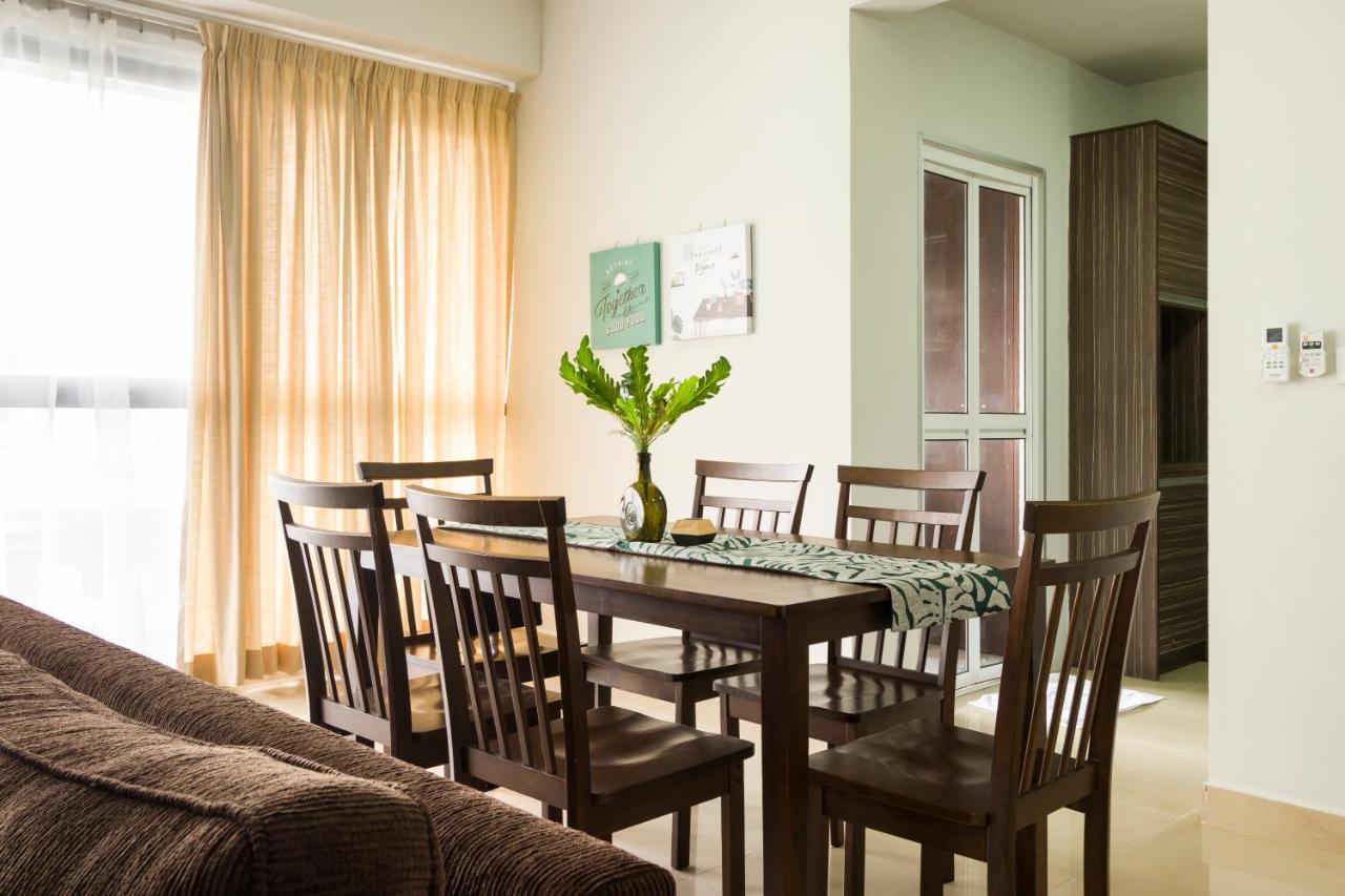 Apartment Pj8 Service By Airhost