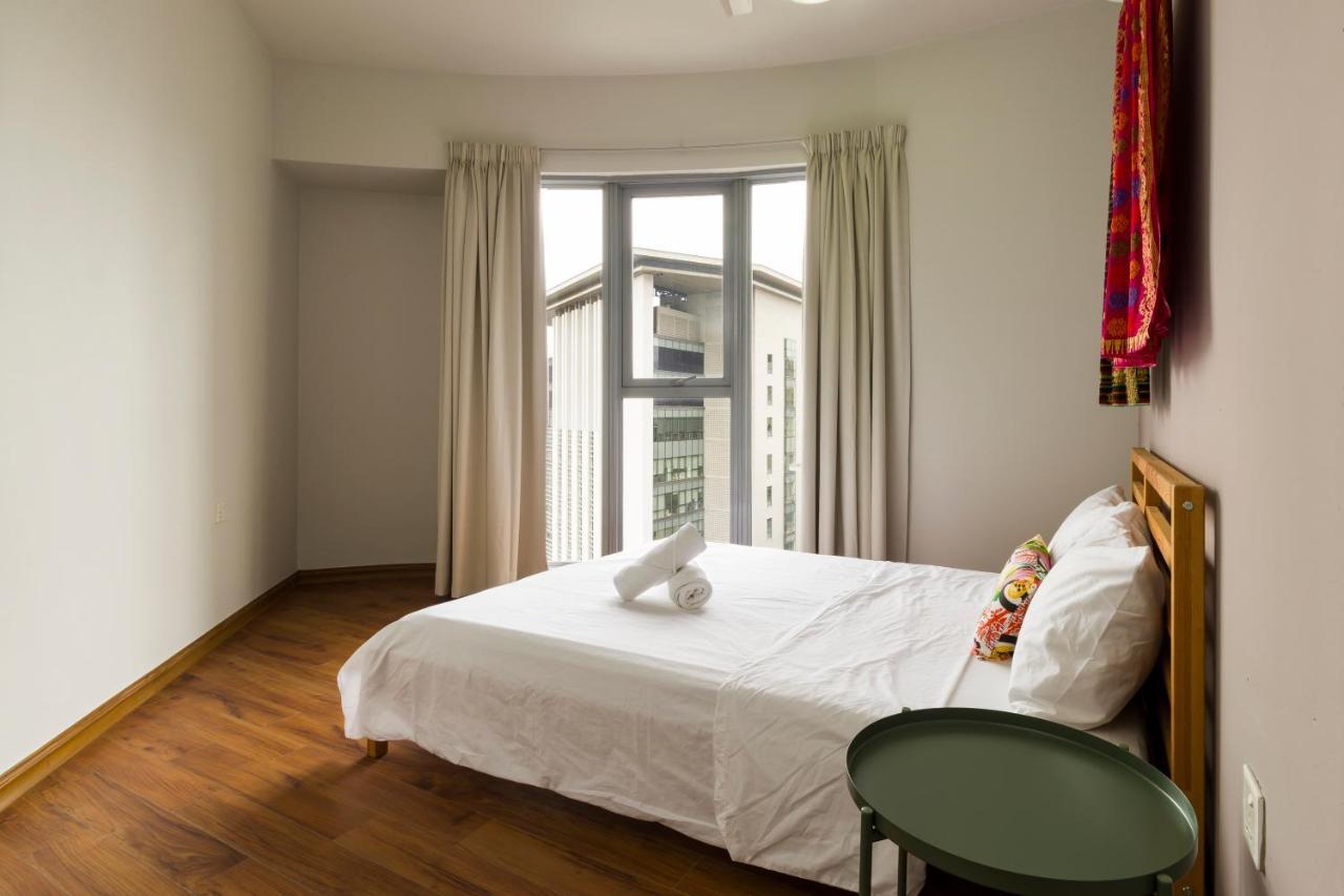 Pj8 Service By Airhost Apartment Petaling Jaya
