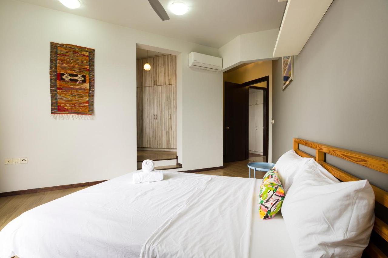 Apartment Pj8 Service By Airhost *