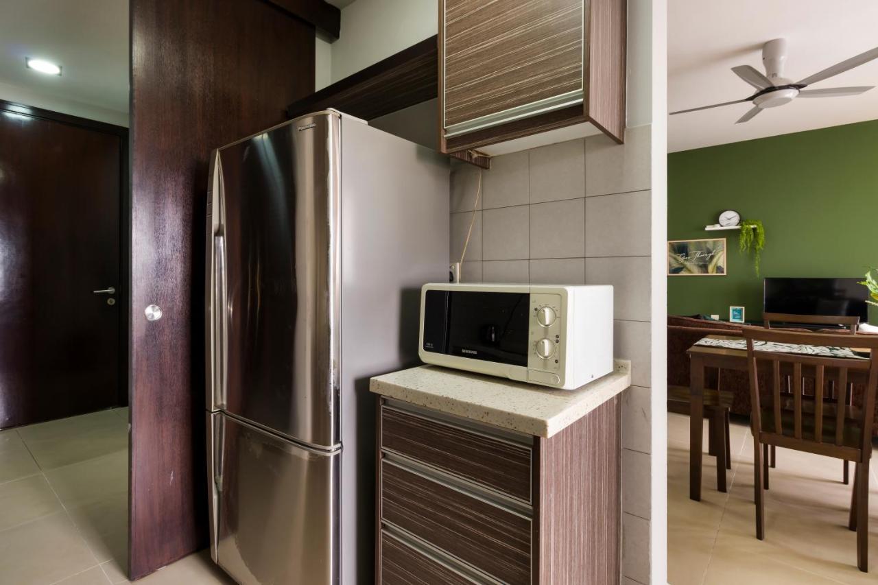 Pj8 Service By Airhost Apartment Petaling Jaya