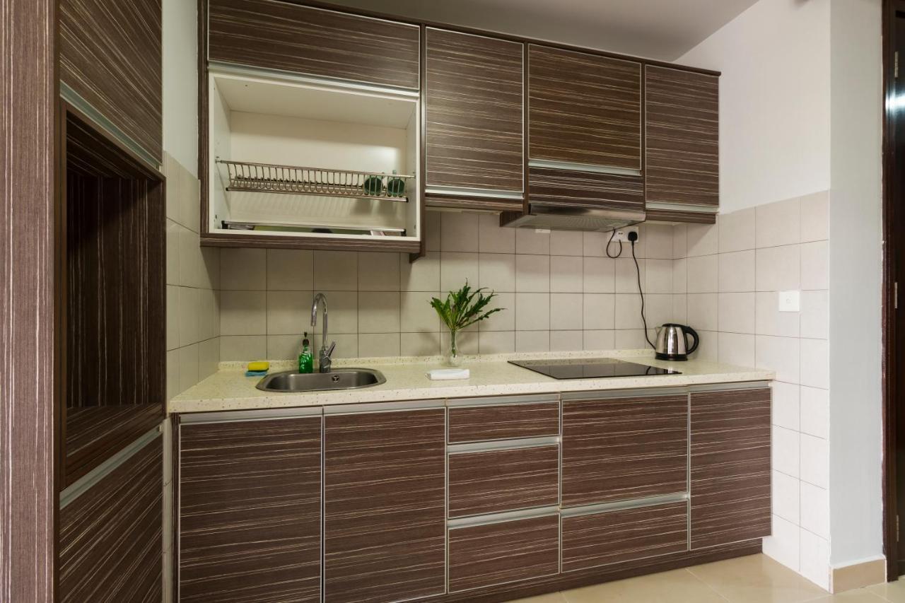 Pj8 Service By Airhost Apartment Petaling Jaya