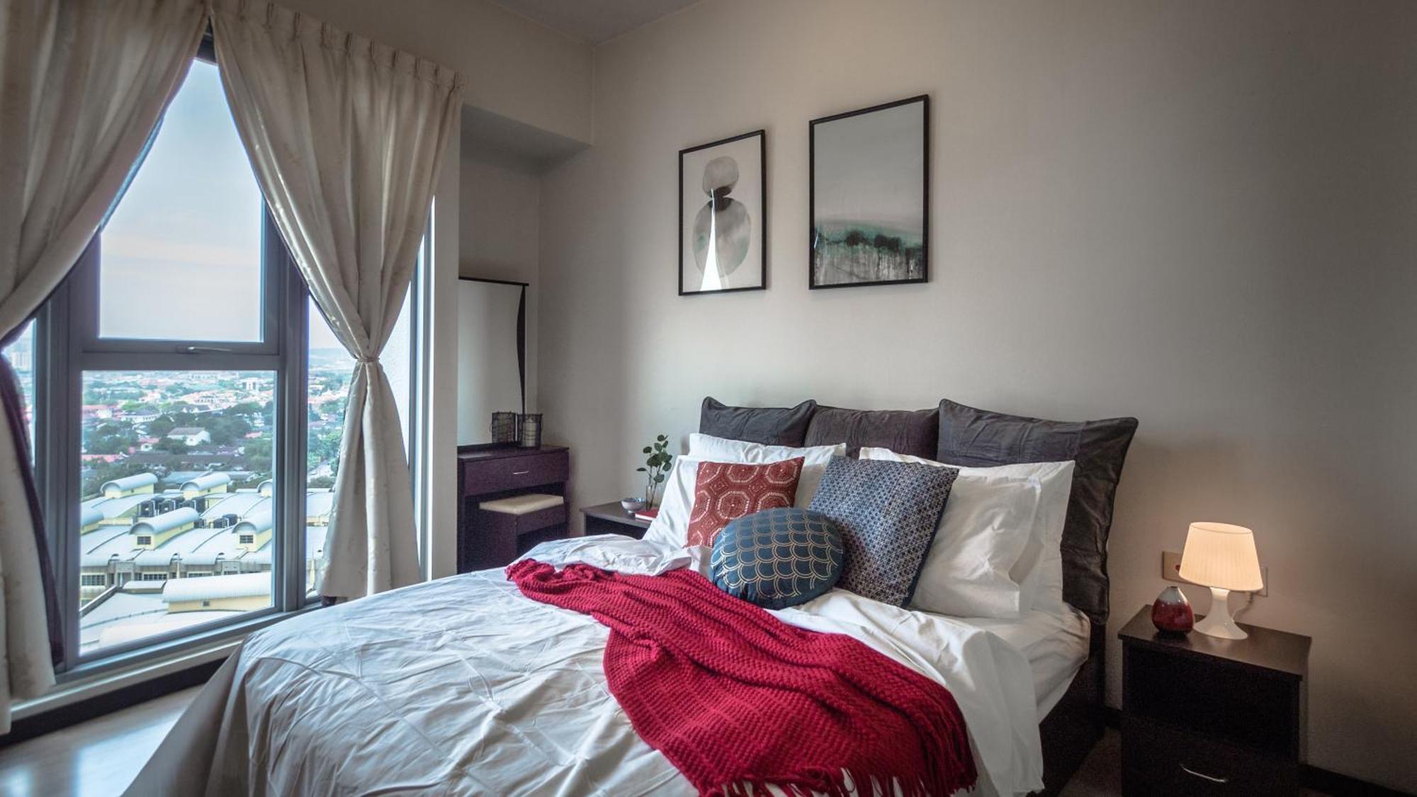 Pj8 Service By Airhost Apartment *