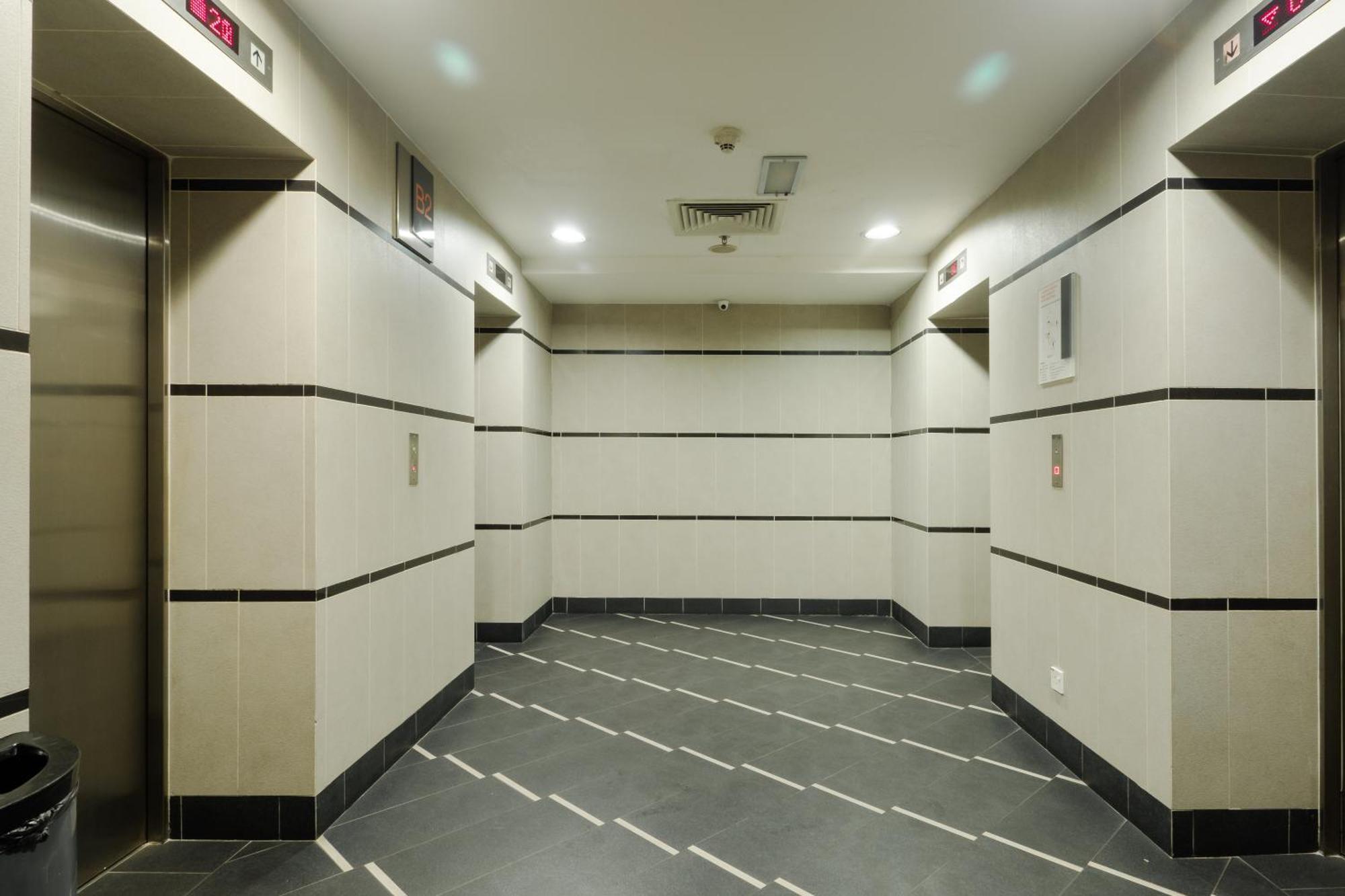 Apartment Pj8 Service By Airhost *