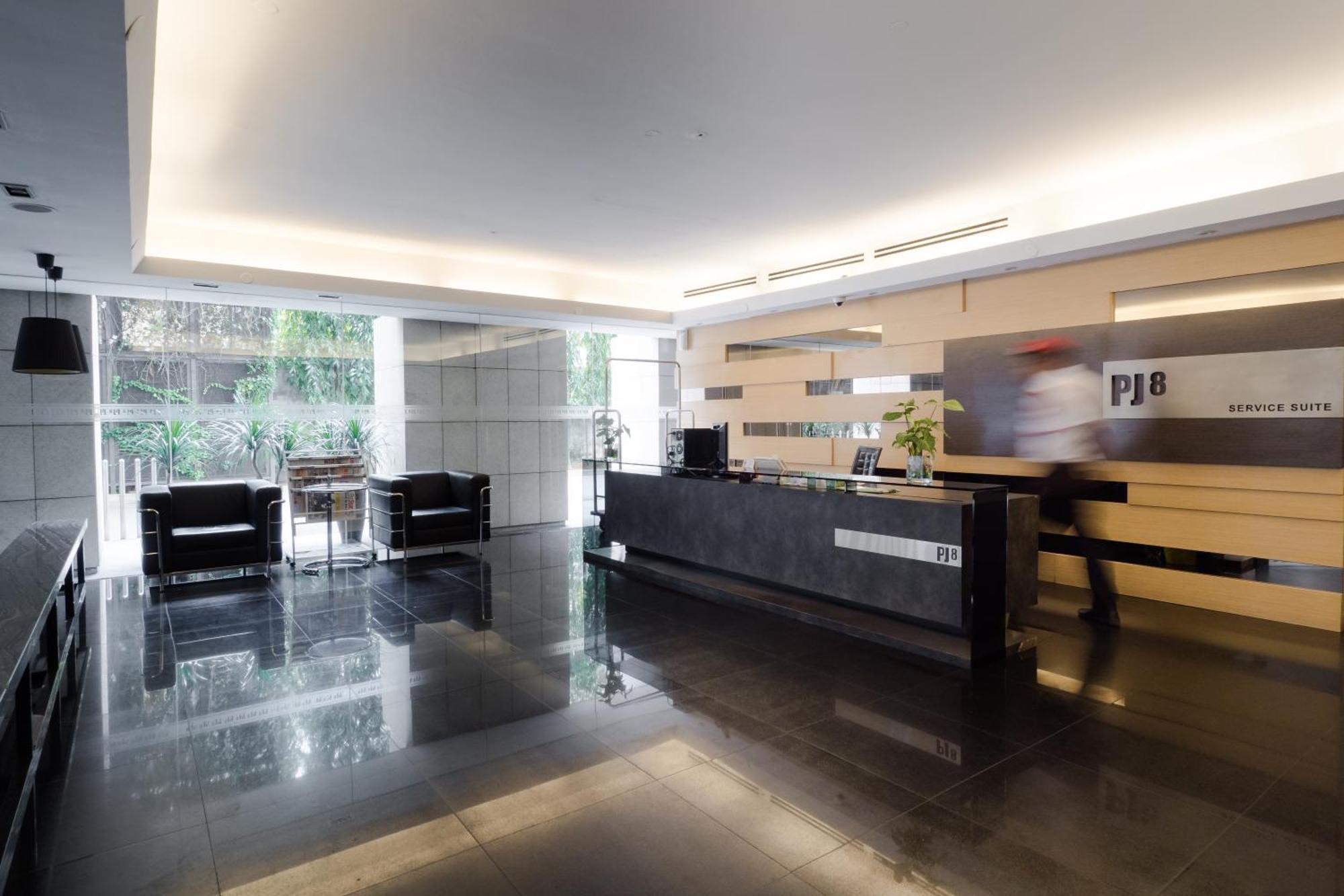 Apartment Pj8 Service By Airhost