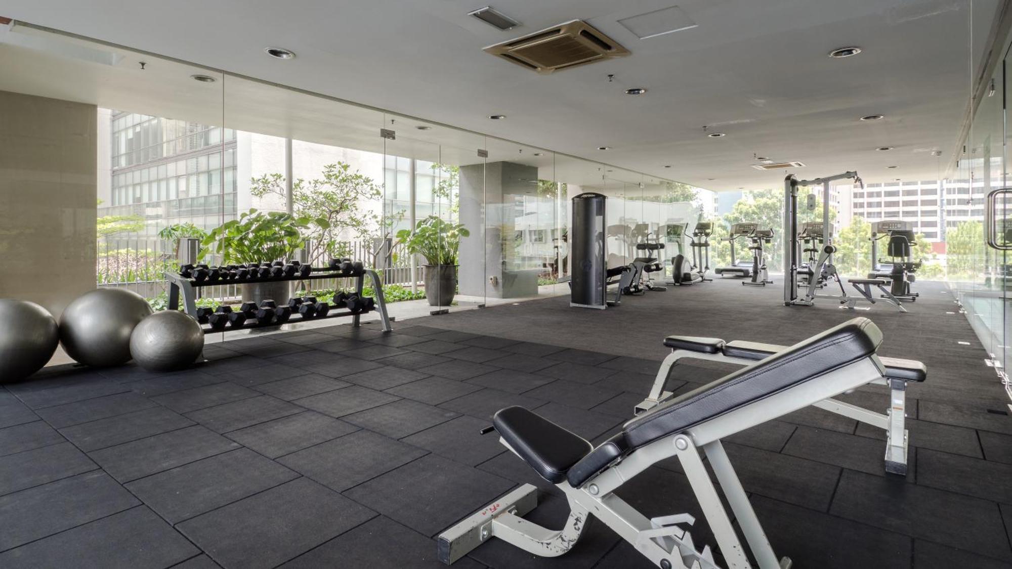 Apartemen Pj8 Service By Airhost *
